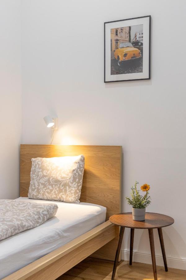 Central Grand Apartment With 5Bedrm 2Bathroom Budapest Exterior photo